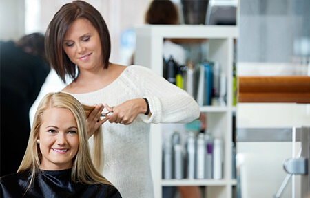 Customer Service Team