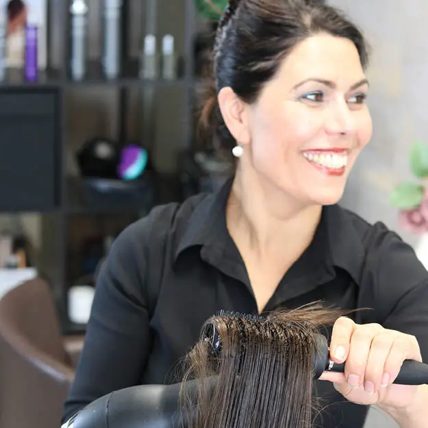 Friseursalon HaarKunst
