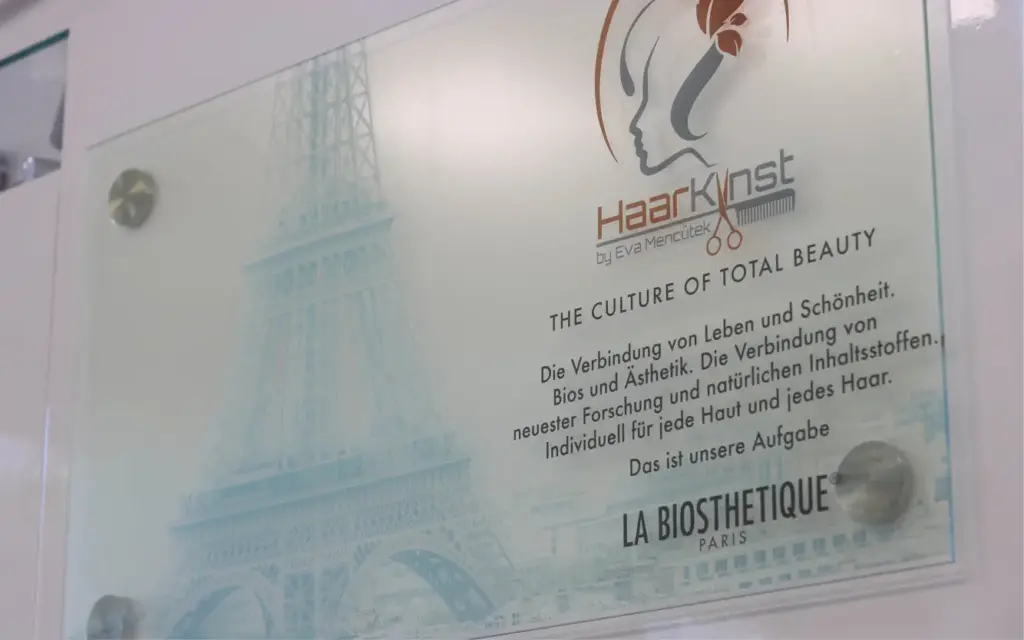Salon 7 – Friseursalon HaarKunst