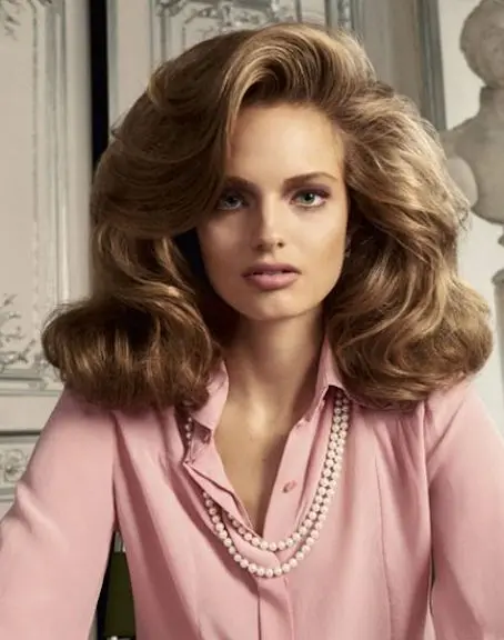 Trend 21 – Friseursalon HaarKunst