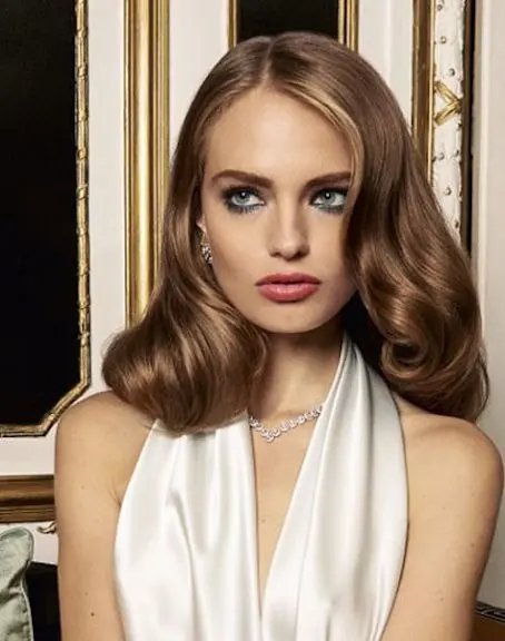 Trend 29 – Friseursalon HaarKunst
