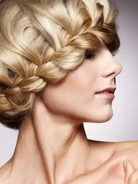 Frisur 14 – Friseursalon HaarKunst